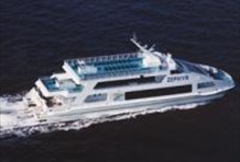 Seaport Music Cruise